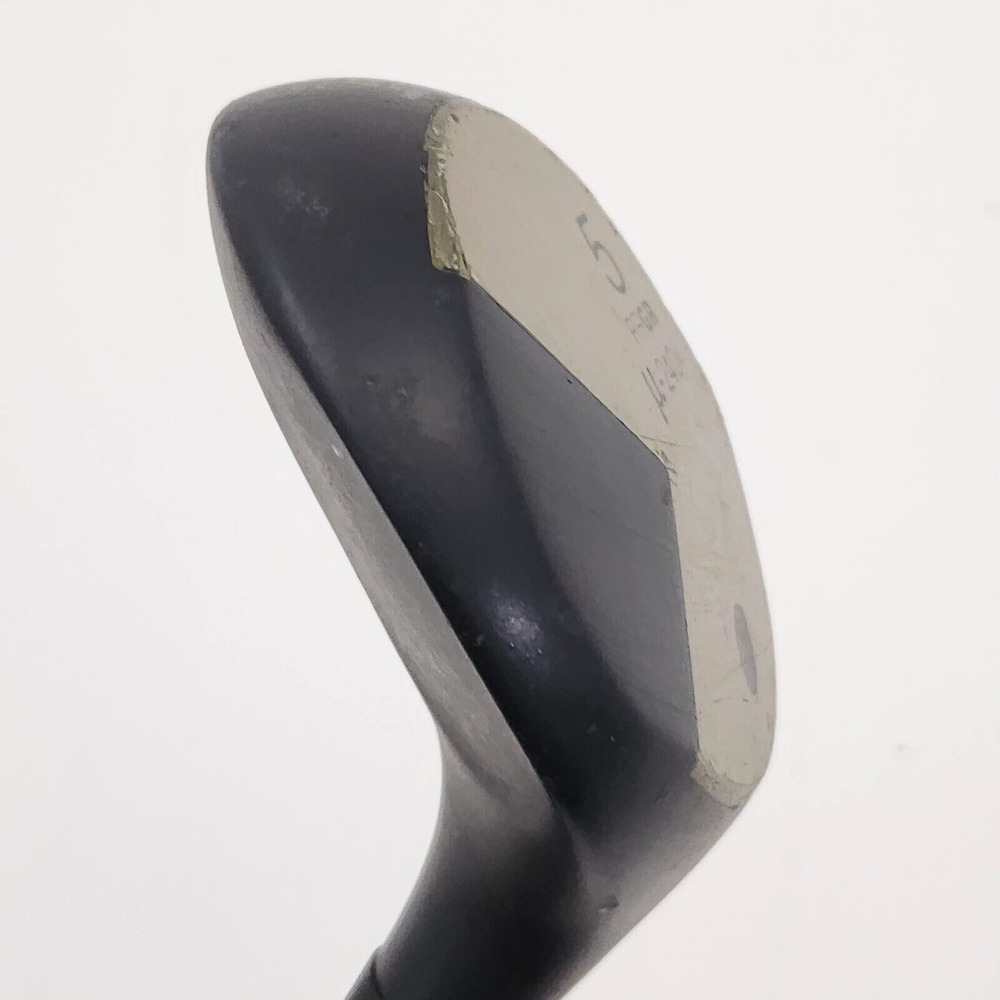 Japanese Vintage PRGR U-240i Carbon 5-Wood Senior Graphite Shaft 41.5" +New Grip - Picture 5 of 14